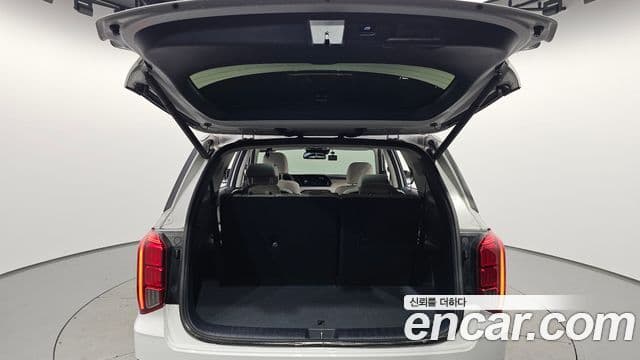 Hyundai Palisade Prestige, 2022 20