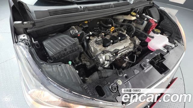 Chevrolet(GM대우) The / новый Next Spark Plus, 2016 6