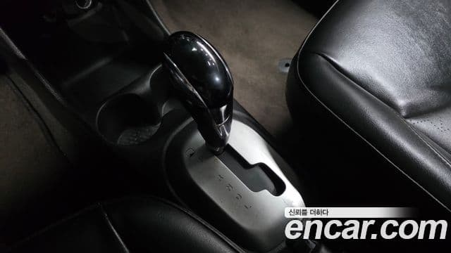 Chevrolet(GM대우) The / новый Next Spark Plus, 2016 9