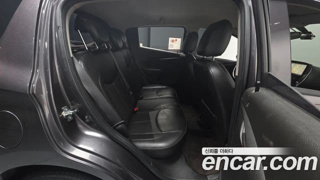 Chevrolet(GM대우) The / новый Next Spark Plus, 2016 12