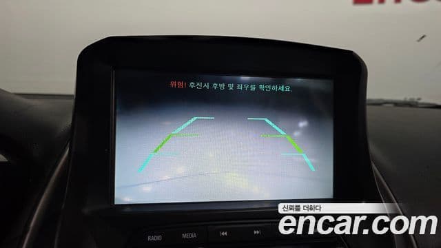 Chevrolet(GM대우) The / новый Next Spark Plus, 2016 15