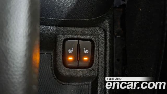 Chevrolet(GM대우) The / новый Next Spark Plus, 2016 18