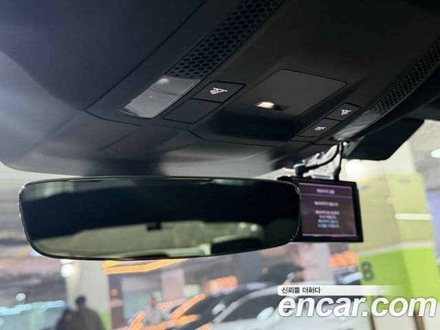 Porsche 타이칸 4S, 2021 15