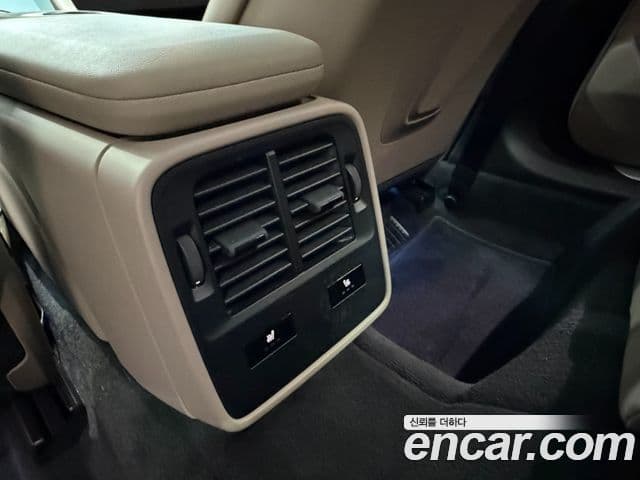 Porsche 타이칸 4S, 2021 17