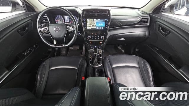 KG모빌리티(SsangYong) Berry New Tivoli V3, 2022 7