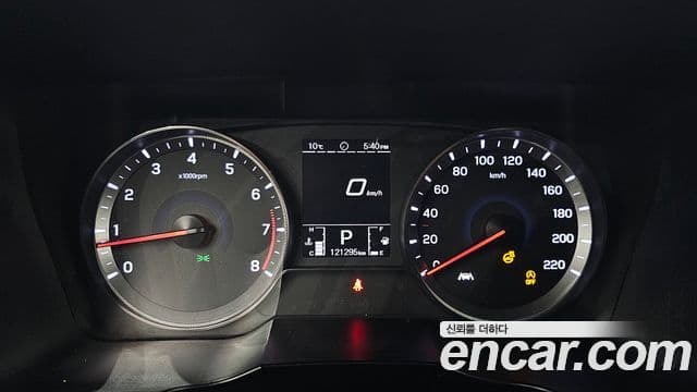 KG모빌리티(SsangYong) Berry New Tivoli V3, 2022 8