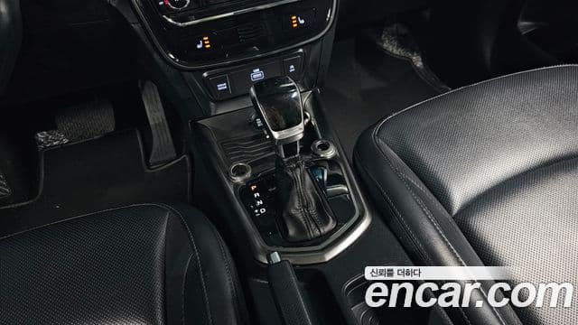 KG모빌리티(SsangYong) Berry New Tivoli V3, 2022 9