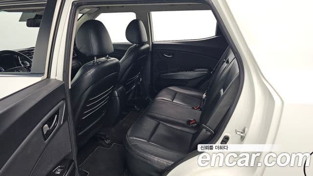 KG모빌리티(SsangYong) Berry New Tivoli V3, 2022 12