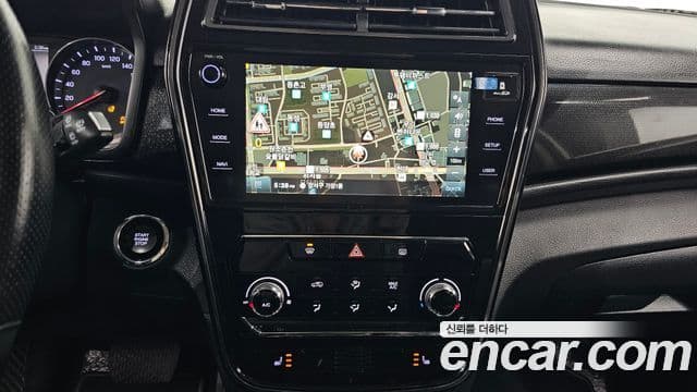 KG모빌리티(SsangYong) Berry New Tivoli V3, 2022 14