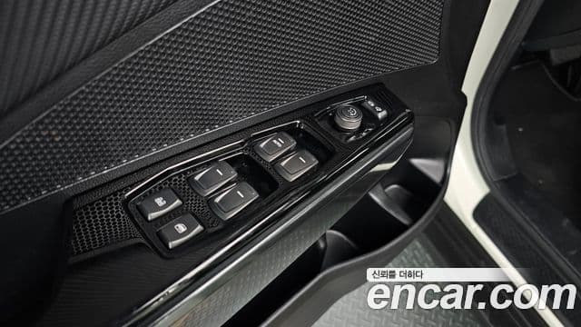 KG모빌리티(SsangYong) Berry New Tivoli V3, 2022 17