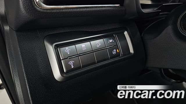 KG모빌리티(SsangYong) Berry New Tivoli V3, 2022 18