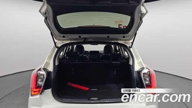 KG모빌리티(SsangYong) Berry New Tivoli V3, 2022 20