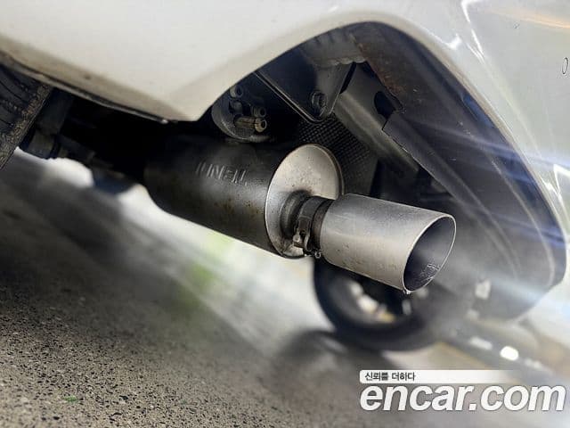 Chevrolet(GM대우) 아베오 хэтчбек Standard, 2015 18