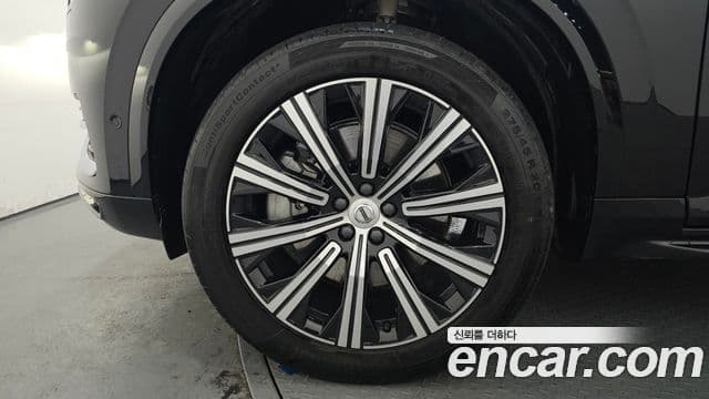 Volvo XC90 2세대 T8 Inscription гибрид, 2021 все фото