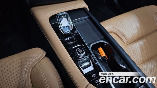 Volvo XC90 2세대 T8 Inscription гибрид, 2021 9