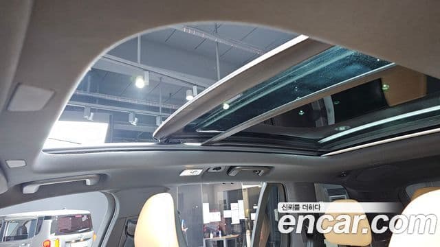 Volvo XC90 2세대 T8 Inscription гибрид, 2021 19