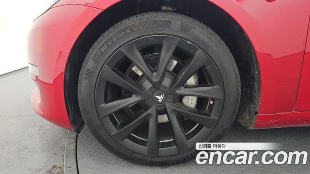 Tesla модель 3 Long Range AWD, 2020 все фото