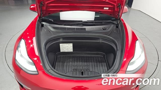 Tesla модель 3 Long Range AWD, 2020 6