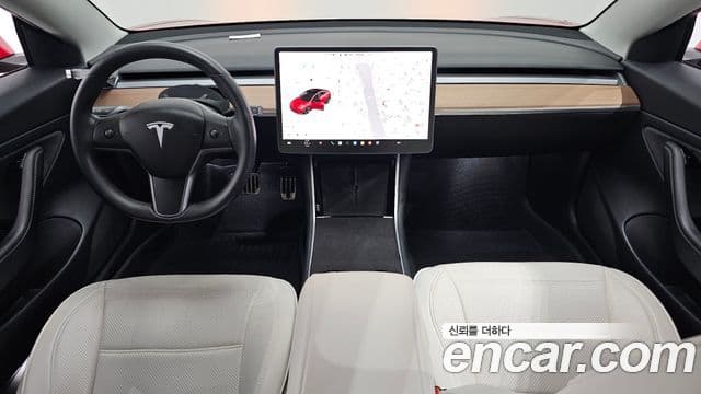 Tesla модель 3 Long Range AWD, 2020 7