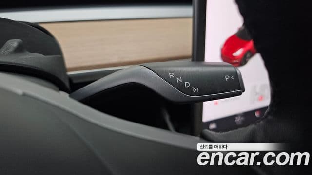 Tesla модель 3 Long Range AWD, 2020 9