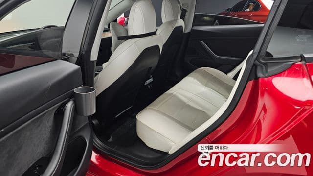 Tesla модель 3 Long Range AWD, 2020 12