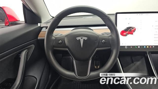 Tesla модель 3 Long Range AWD, 2020 13