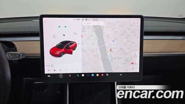 Tesla модель 3 Long Range AWD, 2020 14