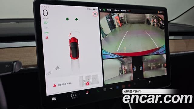 Tesla модель 3 Long Range AWD, 2020 15