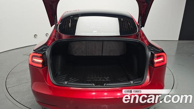 Tesla модель 3 Long Range AWD, 2020 20