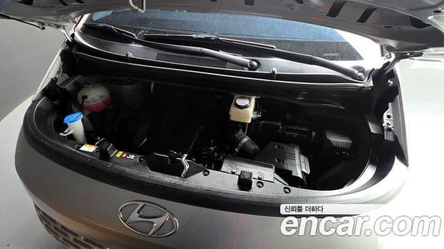 Hyundai Staria Modern, 2022 6