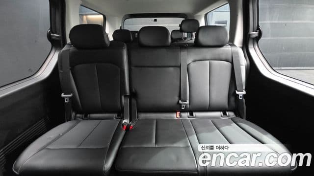 Hyundai Staria Modern, 2022 12