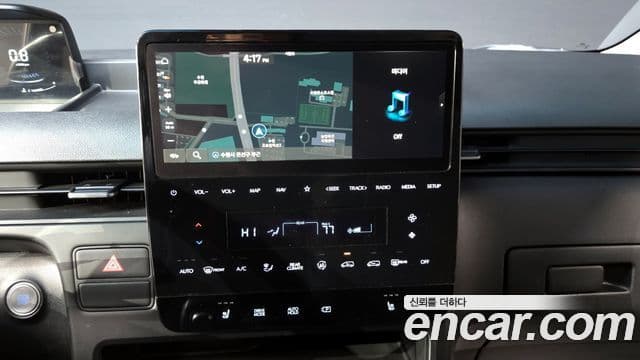 Hyundai Staria Modern, 2022 15