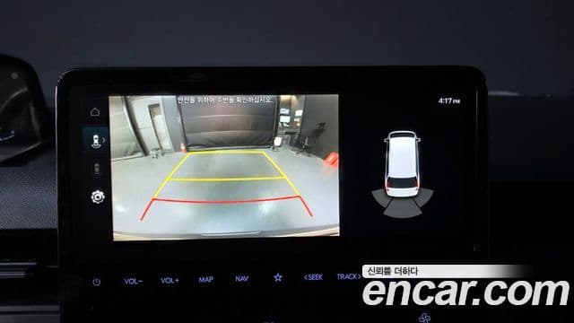 Hyundai Staria Modern, 2022 16