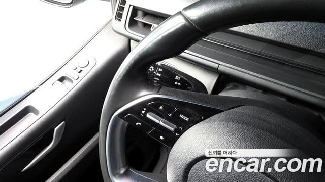 Hyundai Staria Modern, 2022 18