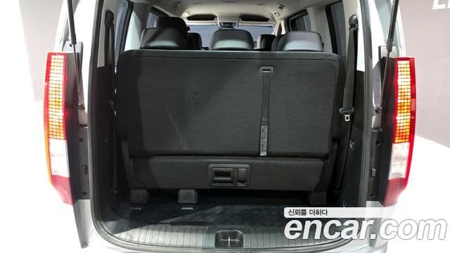 Hyundai Staria Modern, 2022 20