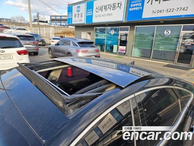 Hyundai Grandeur HG HG330 Celebrity, 2012 6