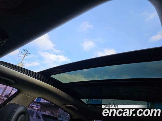 Hyundai Grandeur HG HG330 Celebrity, 2012 15