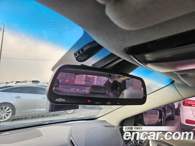 Hyundai Grandeur HG HG330 Celebrity, 2012 16