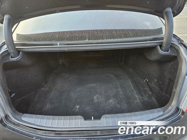 Hyundai Grandeur HG HG330 Celebrity, 2012 18