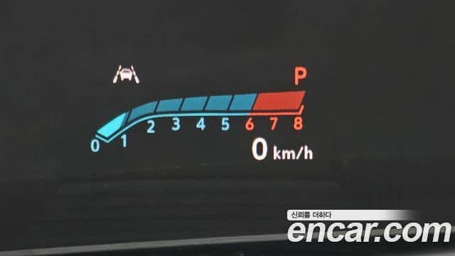 Chevrolet(GM대우) Trailblazer active, 2021 17