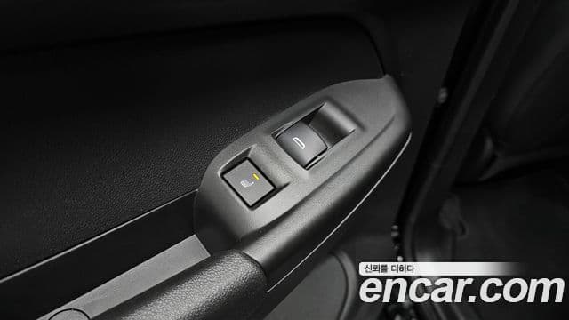 Chevrolet(GM대우) Trailblazer active, 2021 19