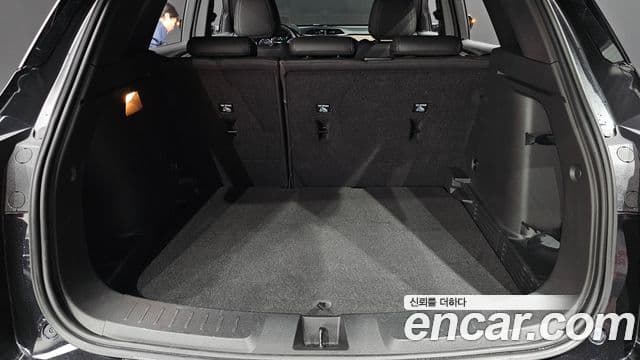 Chevrolet(GM대우) Trailblazer active, 2021 20