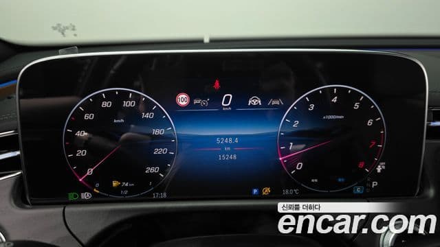 Mercedes-Benz E-класс W214 Avantgarde, 2024 8