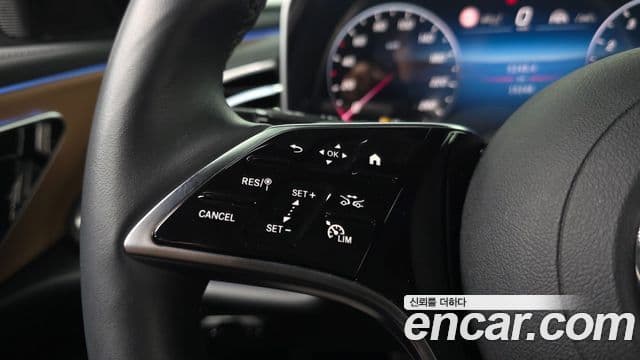 Mercedes-Benz E-класс W214 Avantgarde, 2024 14