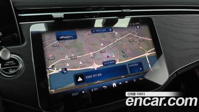 Mercedes-Benz E-класс W214 Avantgarde, 2024 15