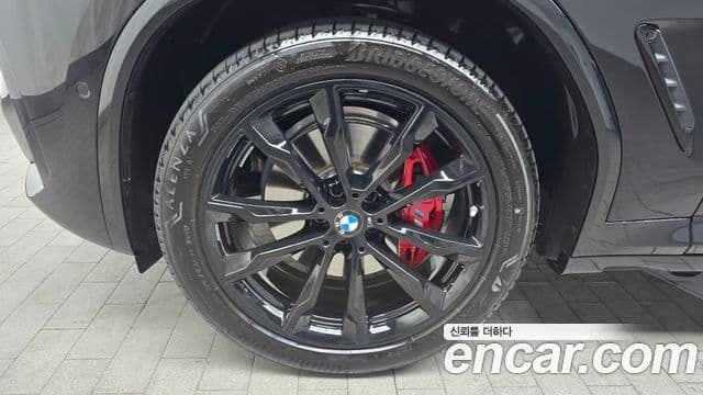 BMW X4 (G02) xDrive20i M Sport Pro Special Edition, 2025 все фото