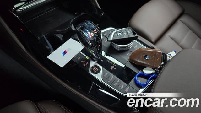 BMW X4 (G02) xDrive20i M Sport Pro Special Edition, 2025 9