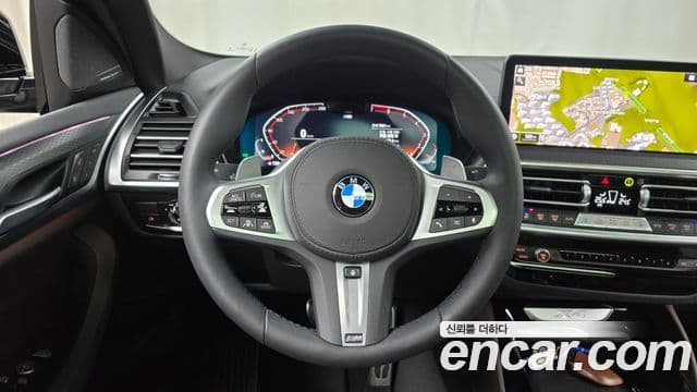 BMW X4 (G02) xDrive20i M Sport Pro Special Edition, 2025 13