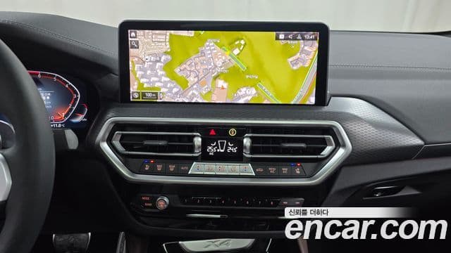 BMW X4 (G02) xDrive20i M Sport Pro Special Edition, 2025 14