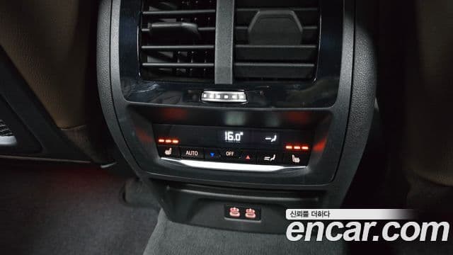 BMW X4 (G02) xDrive20i M Sport Pro Special Edition, 2025 18